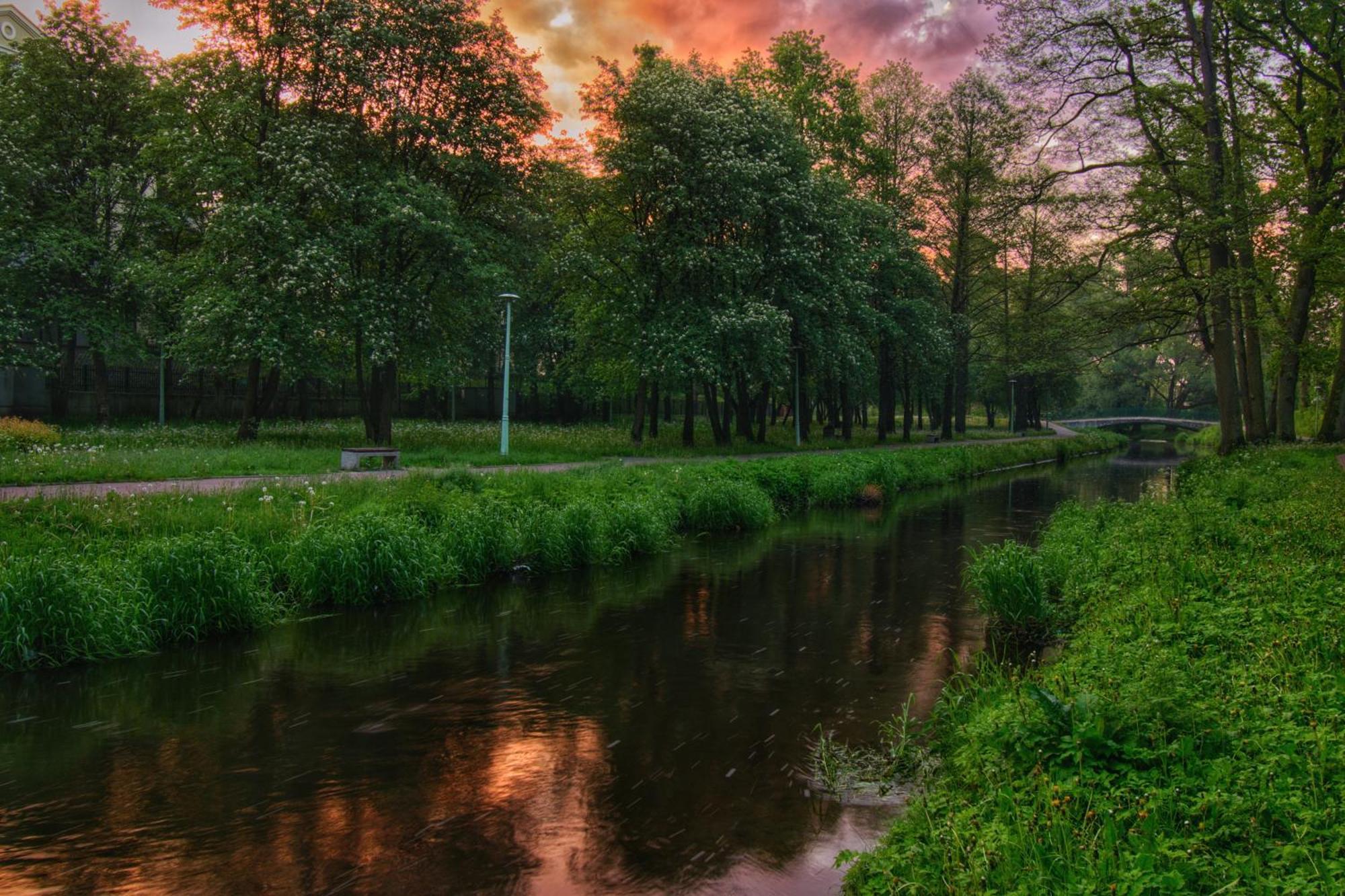 Suwalki Centrum Luaran gambar