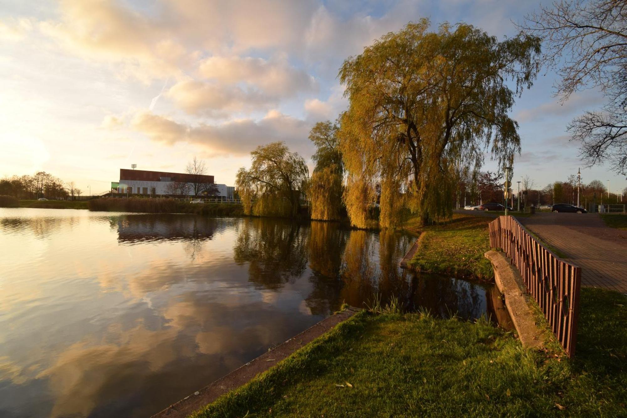 Suwalki Centrum Luaran gambar