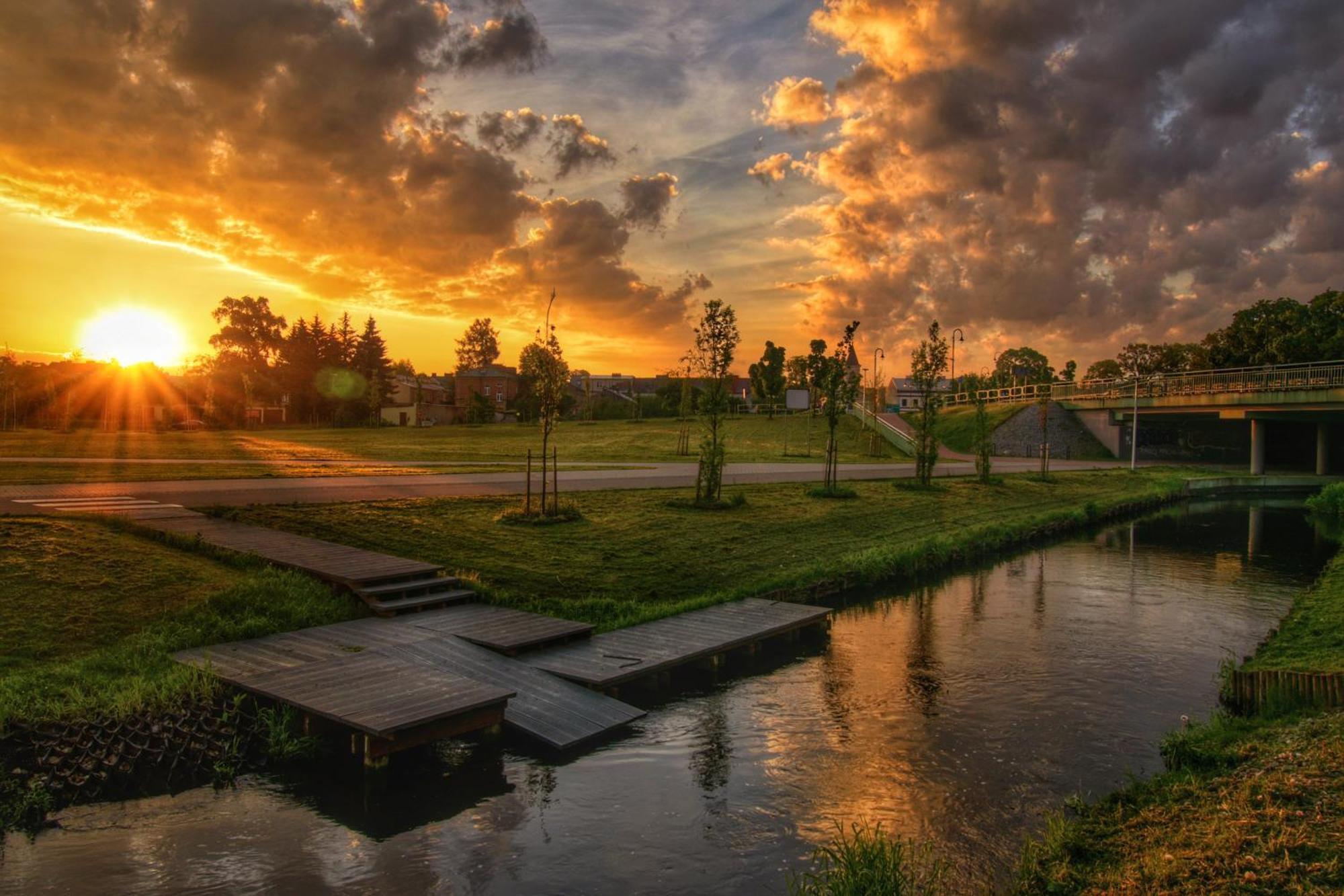 Suwalki Centrum Luaran gambar