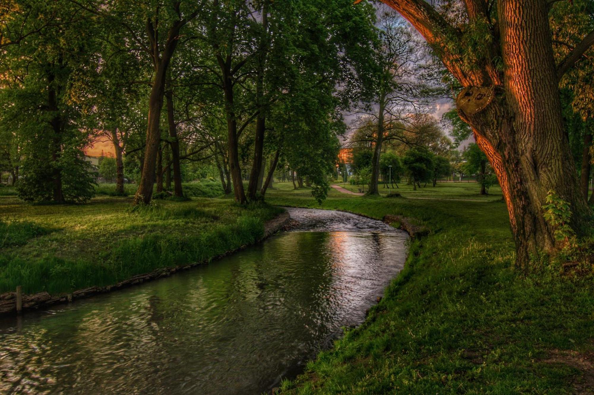Suwalki Centrum Luaran gambar